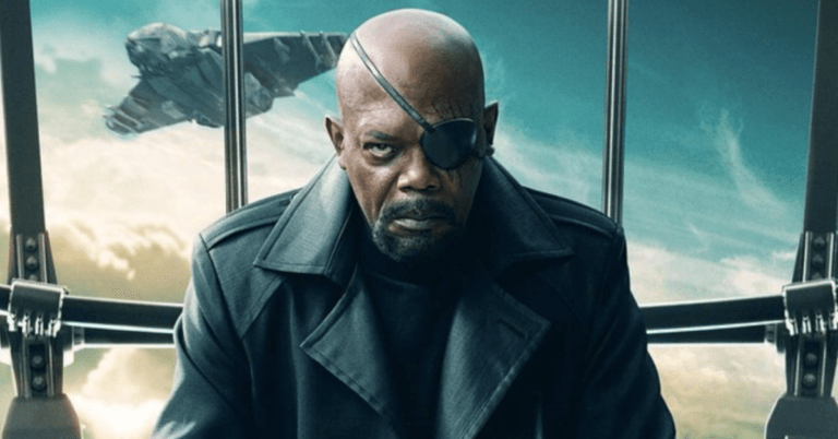 Samuel L. Jackson Is Set To Star In A Nick Fury Series For Disney+ And I Can’t Wait
