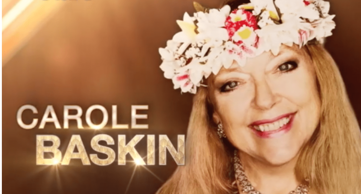Carole Baskin Is Joining The New Season Of Dancing With The Stars and We Are Here For It