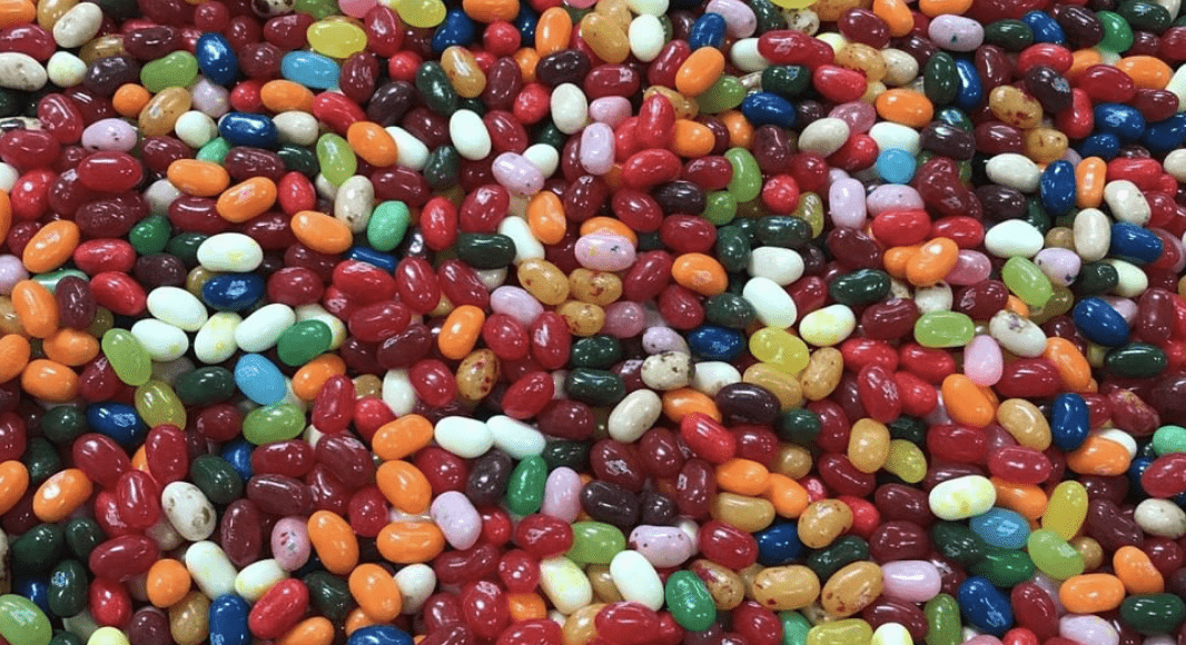 Jelly Belly Is Giving Away A Candy Factory In A Golden Ticket Treasure Hunt And I’m So There