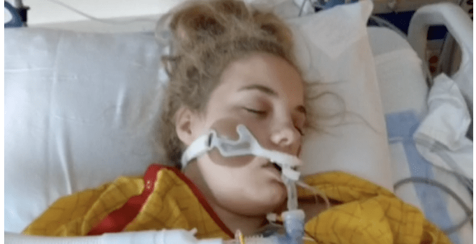 TikTok’s ‘Benadryl Challenge’ Is Putting Kids In The Hospital. Here’s What Parents Need To Know.