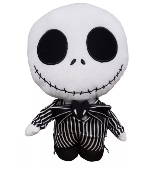 Target Is Selling Nightmare Before Christmas Bedding and It's Simply ...