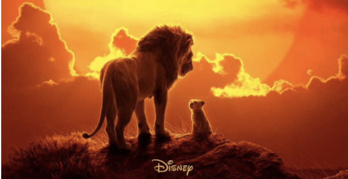 A Live-Action Lion King Sequel Is In The Works At Disney
