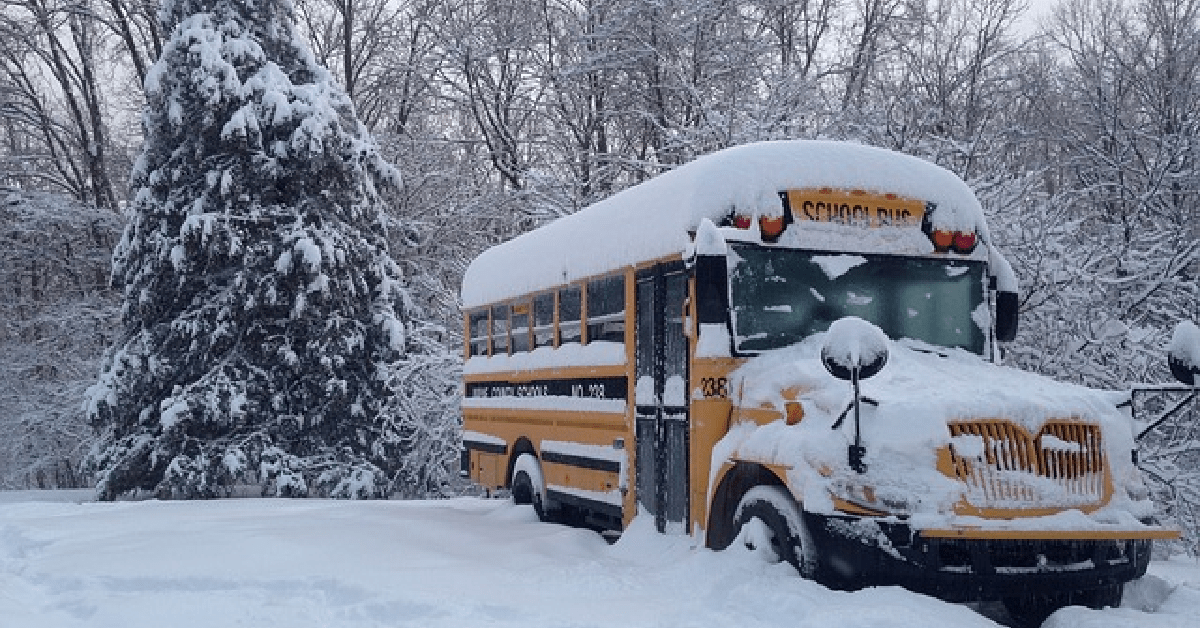 NYC Just Cancelled All Their Snow Days This Year. Here’s What We Know.