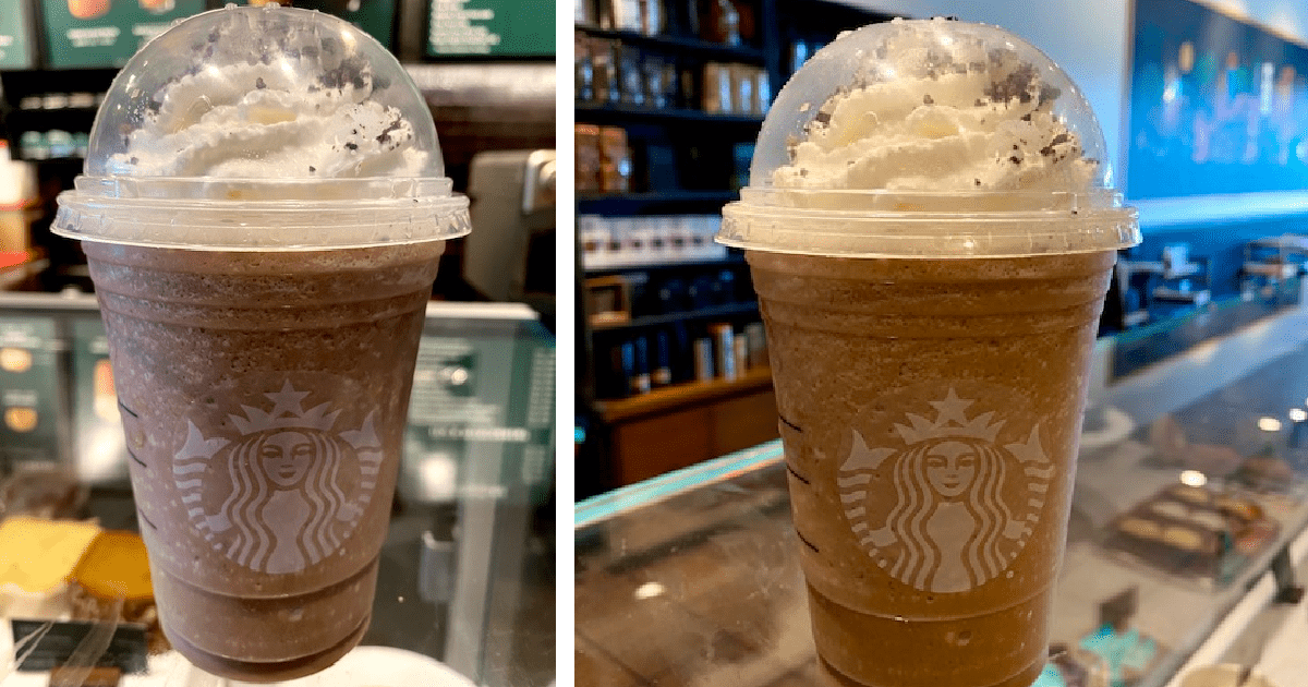 You Can Get A Cocoa Puffs Frappuccino From Starbucks That Will Make You Go Cuckoo For More