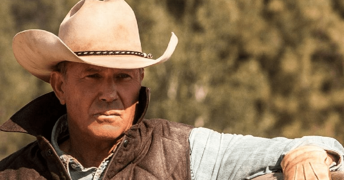 You Could Be An Extra On The Show ‘Yellowstone’ Here’s How