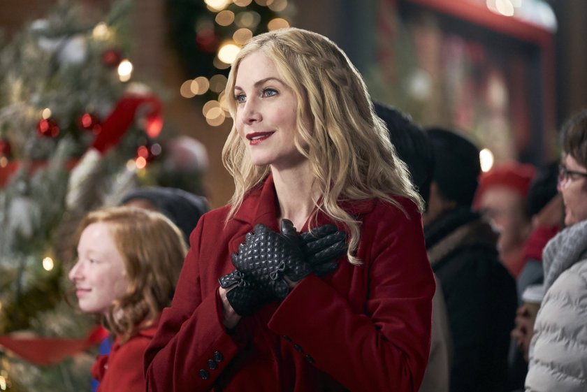 Hallmark Christmas Movies Will Begin Airing This Month So Bring On The Holidays