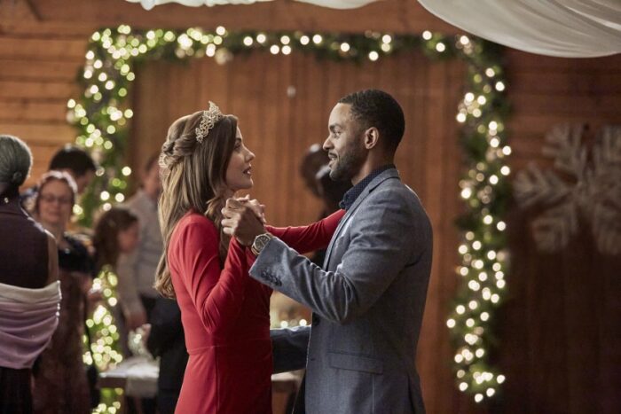 Hallmark Just Released The Entire 2020 Christmas Movie Schedule So, Bring On The Holidays
