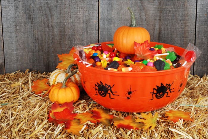 Turns Out, Nearly Half Of Americans Are Not Planning On Passing Out Halloween Candy This Year