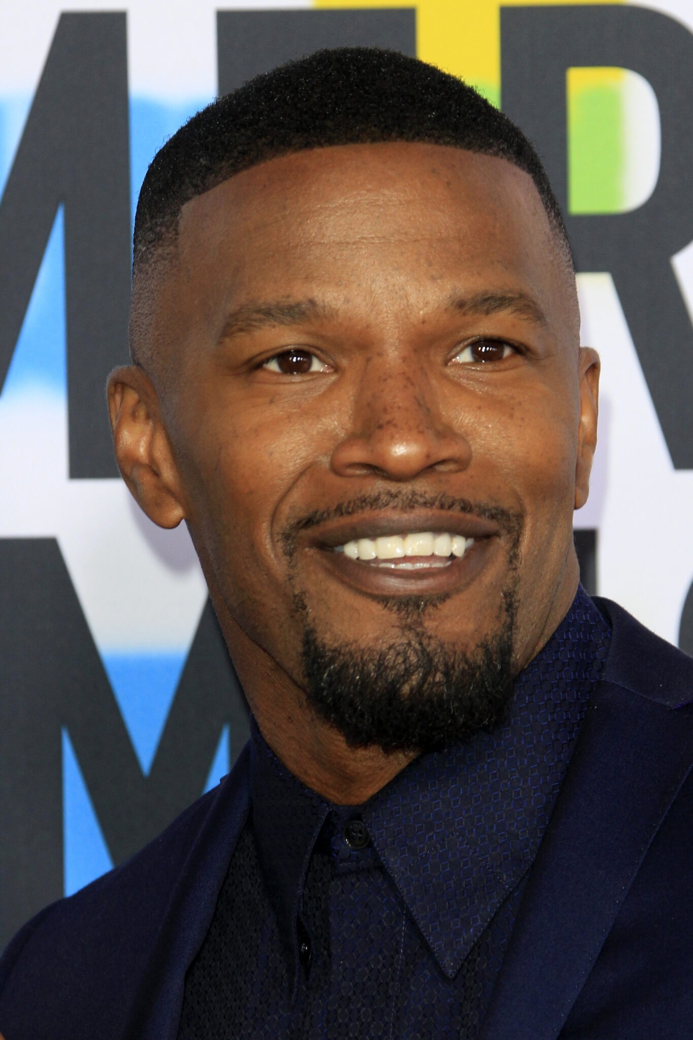 Jamie Foxx Is Releasing A New Comedy On Netflix That Is Inspired By 2266