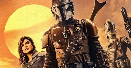 Disney Just Released The First Trailer For ‘The Mandalorian’ Season 2 and I’m Freaking Out