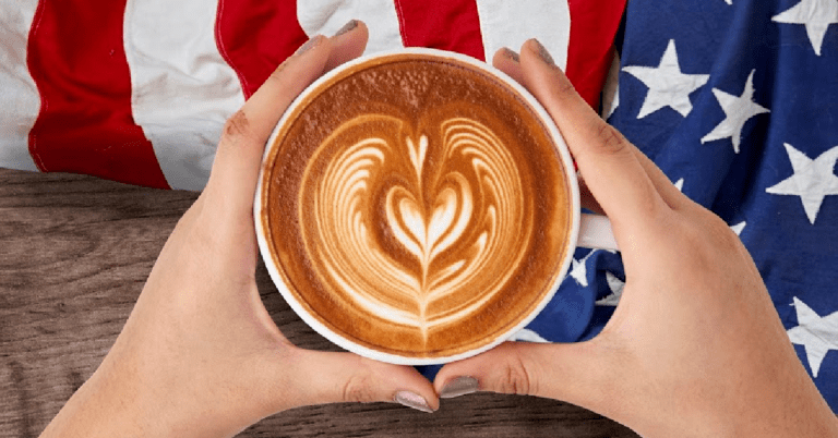 Here’s Everywhere You Can Get Free Coffee For National Coffee Day Today