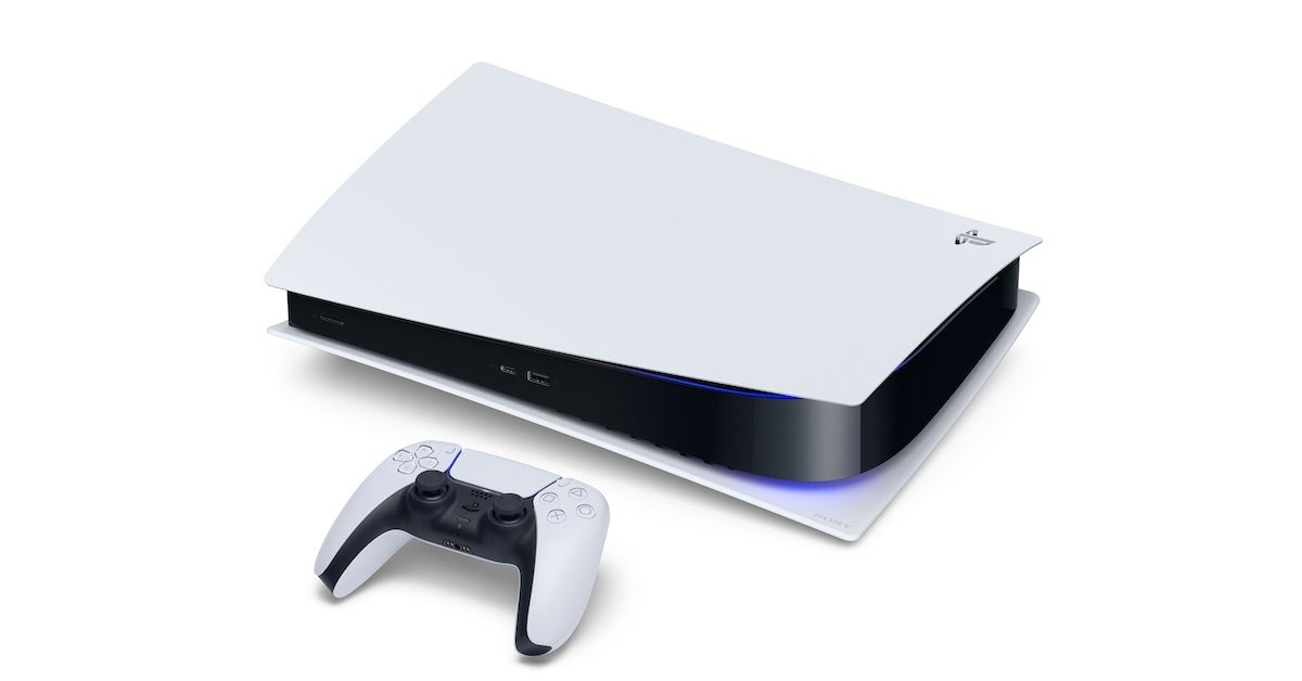 Turns Out, You May Not Receive Your PS5 Until 2021