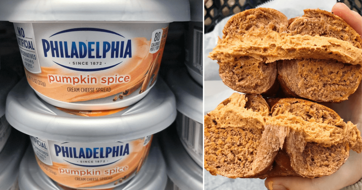 Top 165+ imagen philadelphia cream cheese walmart - Thptletrongtan.edu.vn