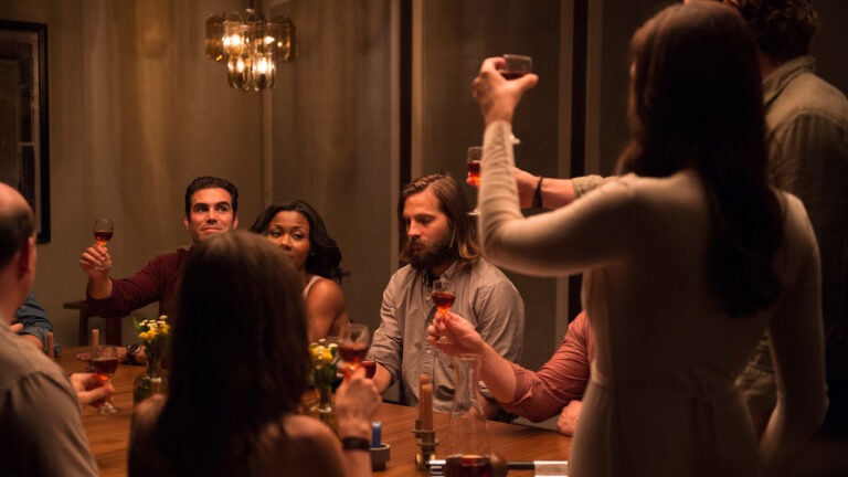 People Are Saying ‘The Invitation’ On Netflix Is Scary Good