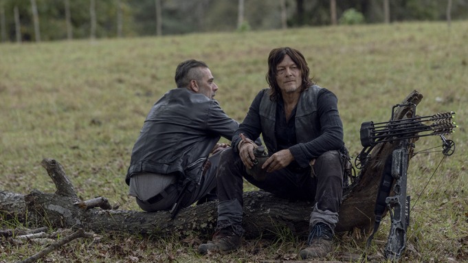 ‘The Walking Dead’ Is Officially Ending After Season 11