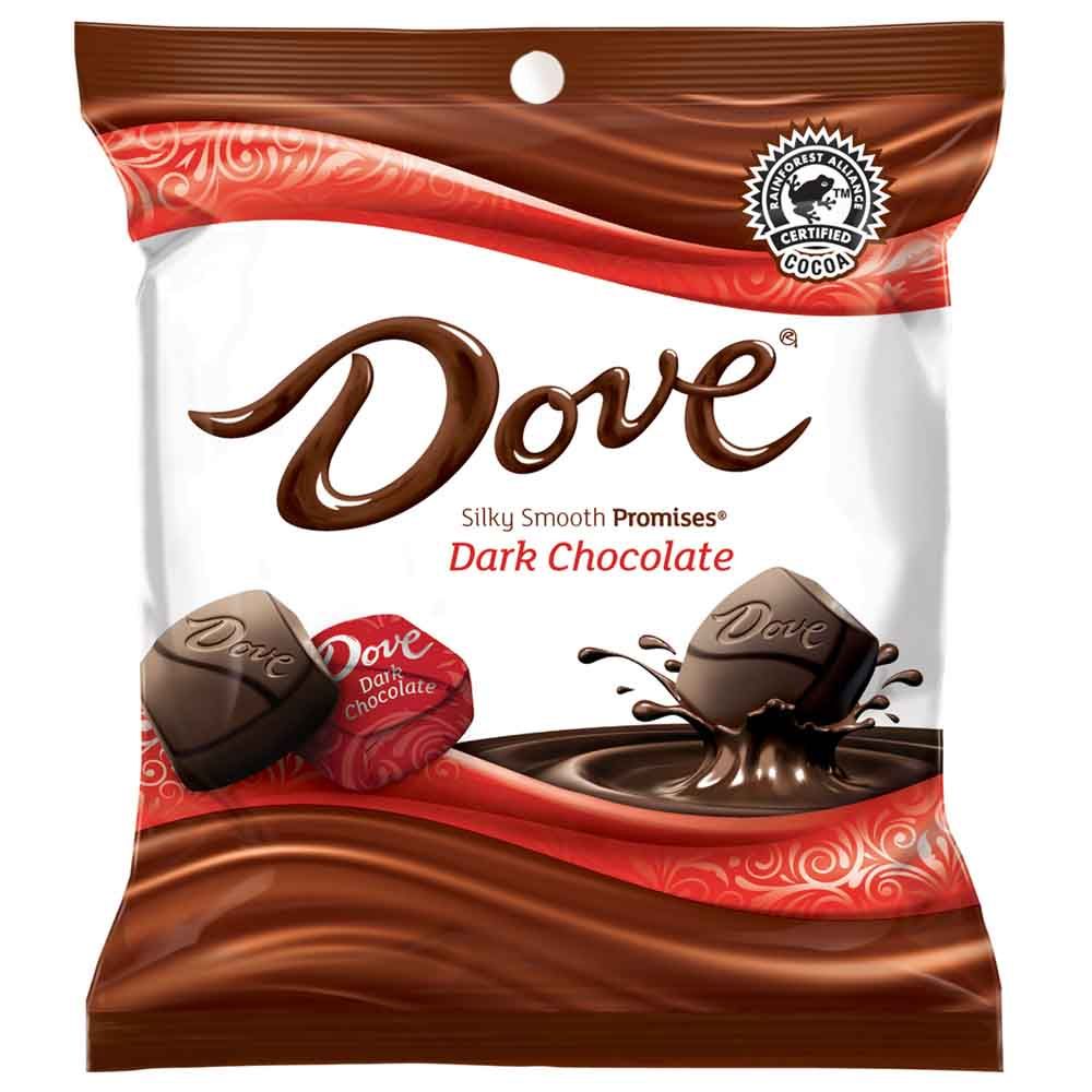 Dove Is Releasing White Chocolate And Lemon Meringue Promises And I ...