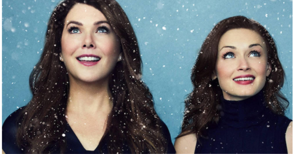 Gilmore Girls: A Year In The Life Will Finally Debut On The CW And I Can’t Wait