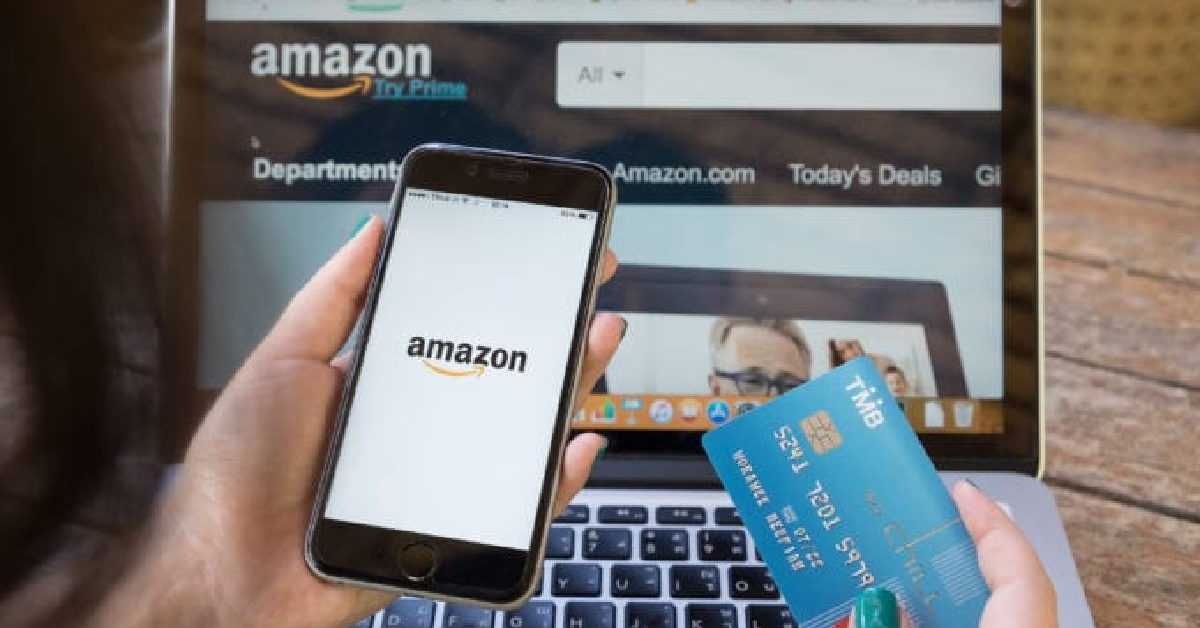 Here’s How You Can See How Much You Spent on Amazon Last Year