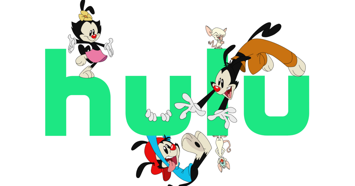 An ‘Animaniacs’ Reboot Is Headed To Hulu And I Can’t Wait