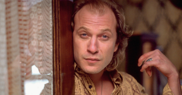 The Home Of “Buffalo Bill” From ‘Silence Of The Lambs’ Is For Sale And I Would Totally Live There