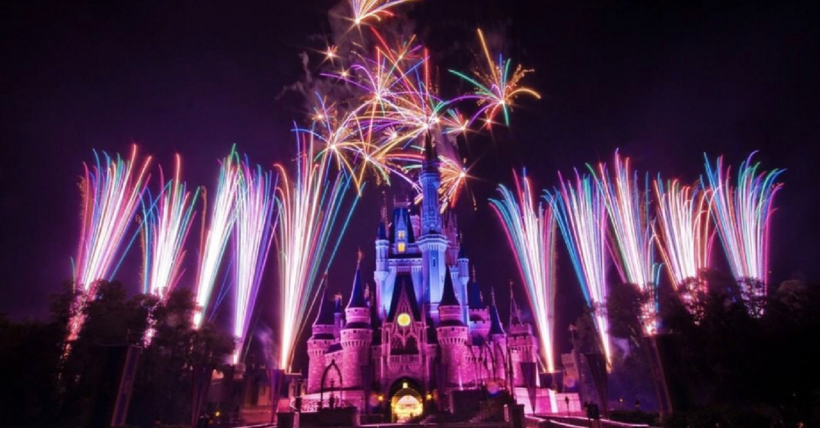 Disney World Is Closing Early On New Year’s Eve This  Year. Here’s What We Know.