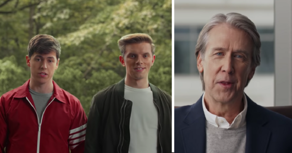 This New Ferris Bueller Commercial Is Exactly What I Needed To See Today