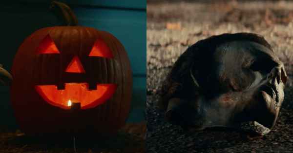 The New Teaser Trailer For ‘Halloween Kills’ Is Here And It Looks Scary
