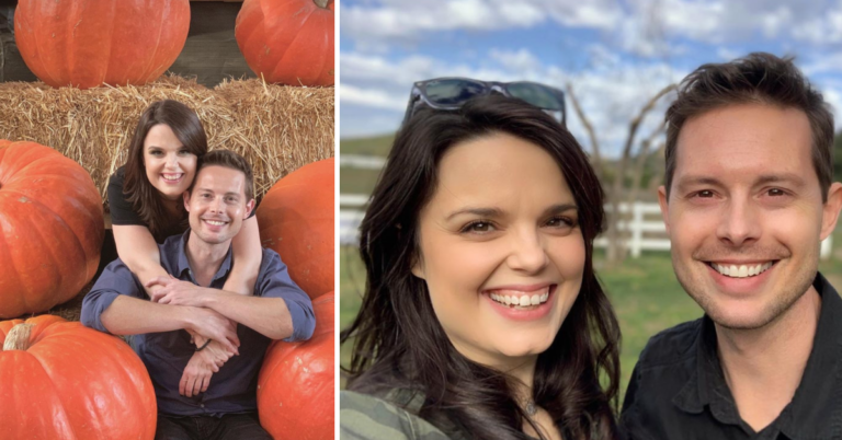 Marnie And Kal From ‘Halloweentown’ Are A Couple In Real Life And I Couldn’t Be More Excited