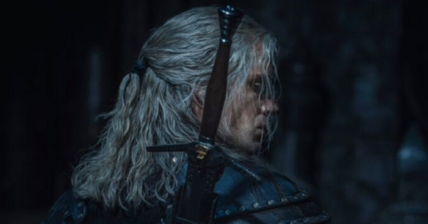 Netflix Shared New Pictures Of Henry Cavill As Geralt In ‘The Witcher’ And It Is Giving Me Life Right Now