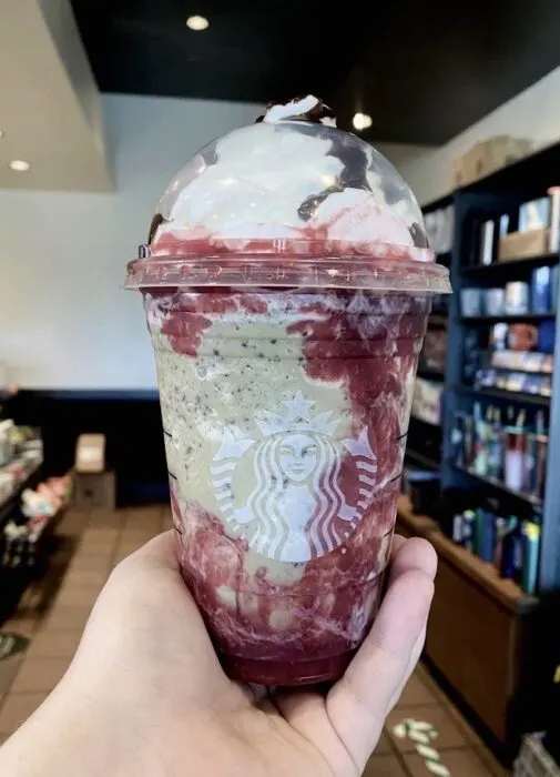 You Can Get A Stranger Things Starbucks Cup And I'm Nerding Out Over It