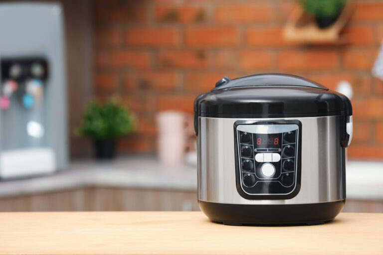 Here's A List Of Instant Pot Cooking Times You Will Use Every Day