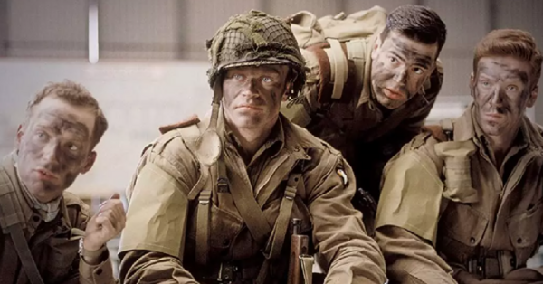 ‘Band Of Brothers’ Is Getting A Sequel And It Will Start Filming In March