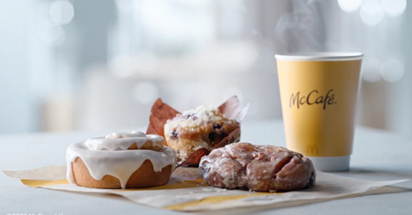 McDonald’s Is Adding New Breakfast Items To Menu And I Can Not Wait
