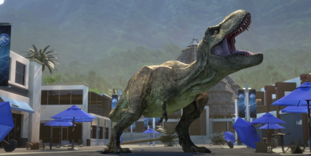 Netflix Just Dropped The Jurassic World: Camp Cretaceous Season 2 Teaser Trailer