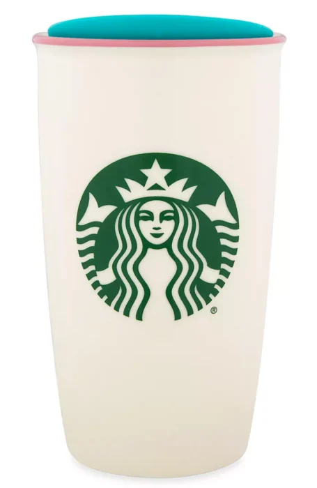 You Can Get A Disneyland Starbucks Ceramic Tumbler For The Happiest Cup Of  Coffee On Earth