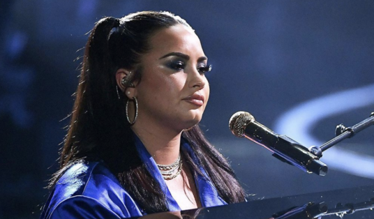 Demi Lovato’s Billboard Music Awards Performance Was Edited Out on TV