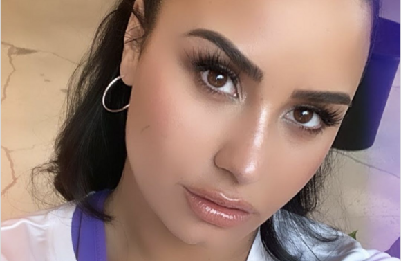 Demi Lovato Says She Has Struggled Feeling ‘Isolated’ In Lockdown and It’s Relatable AF