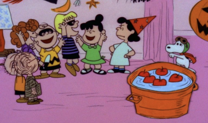 ‘It’s the Great Pumpkin, Charlie Brown’ Is Airing Twice This Month. Here’s How You Can Watch It.