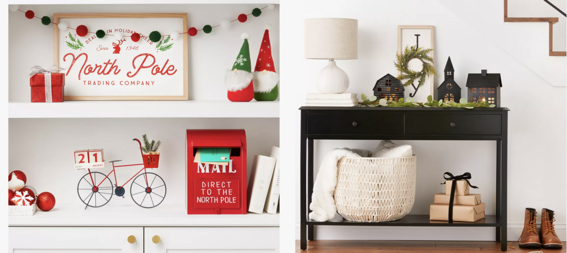 Target Just Dropped Their Entire Christmas Collection and I Want It All