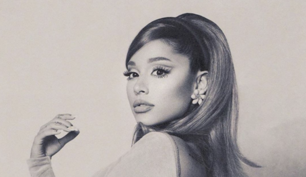 Ariana Grande Has Just Released Her New Album And I Am Beyond Excited!