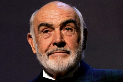 Sean Connery Has Died At Age 90