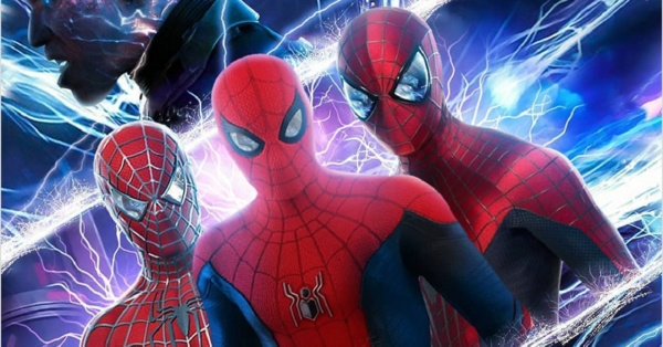 Tobey Maguire And Andrew Garfield Are Coming Back For Spider-Man 3 And I Can’t Wait