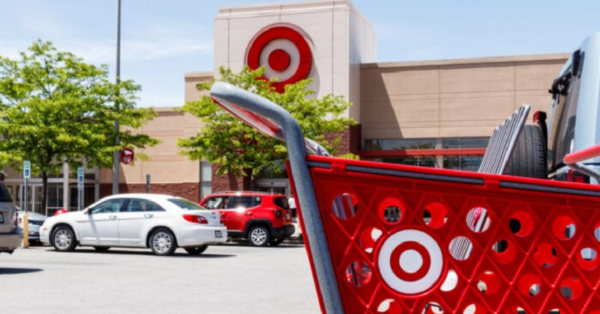 Target Is Giving $200 Bonuses To Frontline Employees Just In Time For The Holidays
