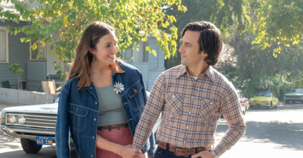 Here Is Your First Look At ‘This Is Us’ Season 5