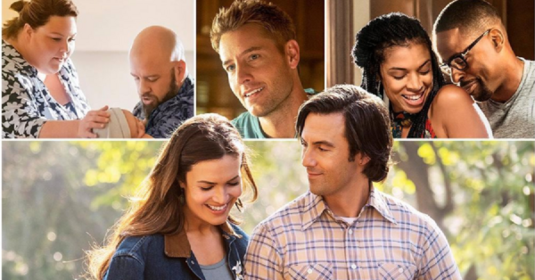 ABC Just Released The ‘This Is Us’ Season 5 Trailer and I’m So Excited