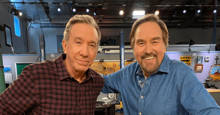 Tim Allen And Richard Karn Are Going To Reunite For A Tool Inspired Competition Show And I Can’t Wait