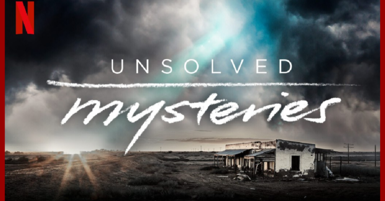 Netflix’s ‘Unsolved Mysteries’ Season 2 Has Me More Baffled And Intrigued Than Ever Before