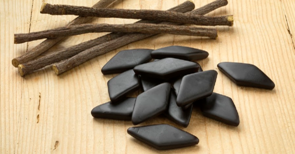 Turns Out, Eating Too Much Black Licorice Can Be Dangerous