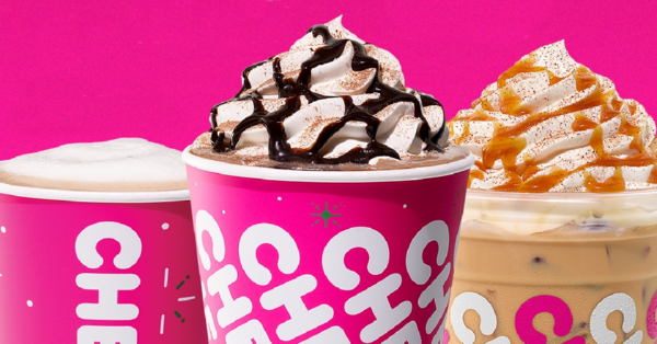 Dunkin’s Holiday Drinks Are Being Released Next Week Including The Gingerbread Latte
