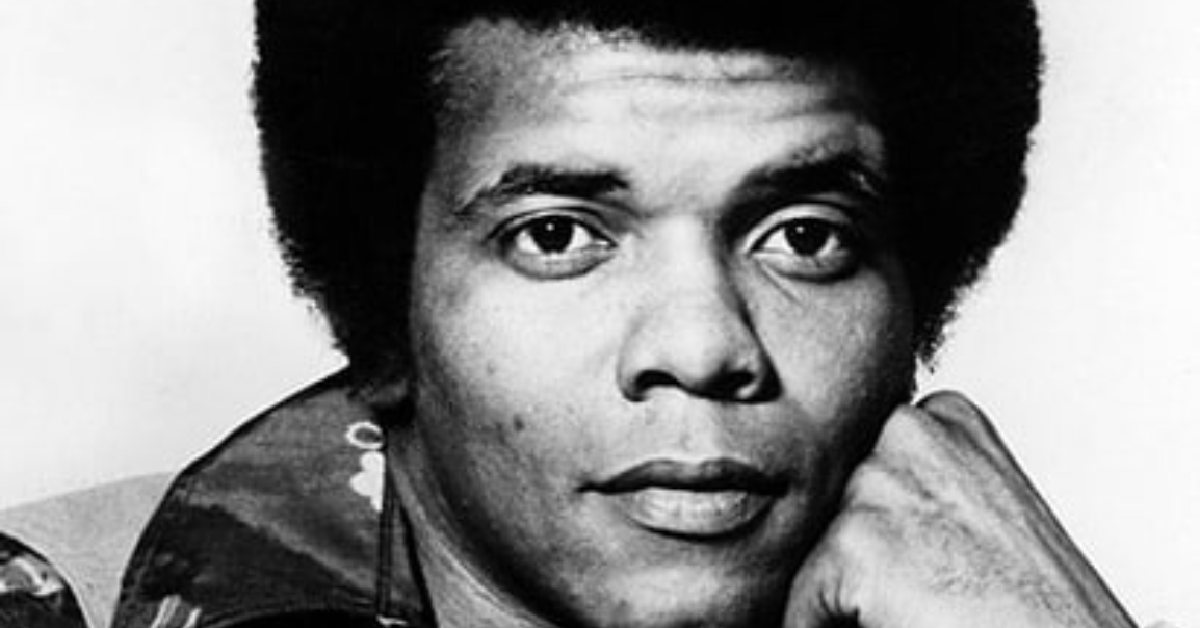 Johnny Nash ‘I Can See Clearly Now’ Singer Has Died at Age 80